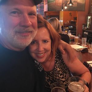 Meet your Posher, Maureen